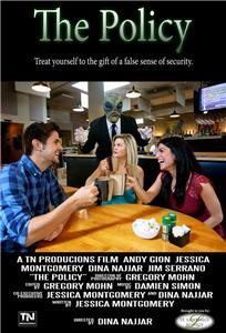 The Policy (2016) watch online HD