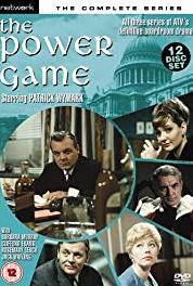The Power Game The Politician (1965–1969) watch online HD