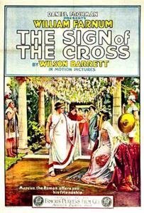 The Sign of the Cross (1914) watch online HD