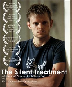 The Silent Treatment (2003) watch online HD
