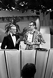 The Steve Allen Show Episode #5.10 (1956–1960) watch online HD