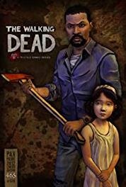 The Walking Dead: Lee Everett Dealing (2014– ) watch online HD