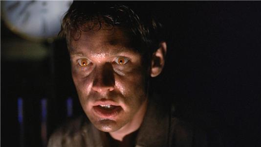 The X Files Squeeze (1993– ) watch online HD