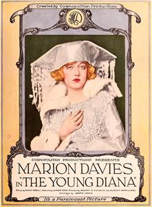 The Young Diana (1922) watch online HD
