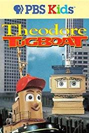 Theodore Tugboat Hank and the Silly Faces (1993–2000) watch online HD