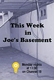 This Week in Joe's Basement Alone in a Dark Room (1989–1993) watch online HD