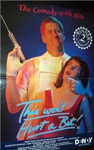 This Won't Hurt a Bit (1993) watch online HD