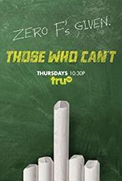 Those Who Can't A Smoot Holiday Coincidence (2016– ) watch online HD