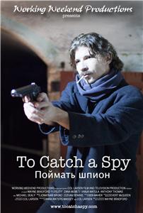 To Catch a Spy (2013) watch online HD