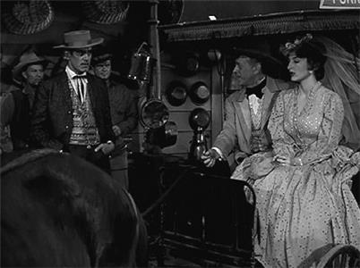 Tombstone Territory Red Terror of Tombstone (1957– ) watch online HD