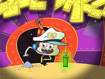 ToonMarty Toonsgiving Day Parade (2017– ) watch online HD
