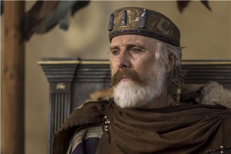 Troy: Fall of a City Black Blood (2018– ) watch online HD