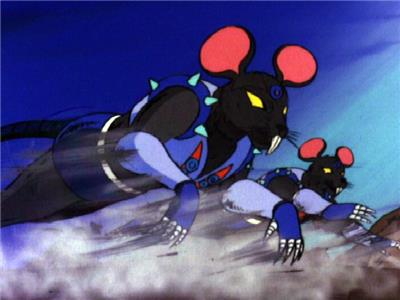 UFO robo: Gurendaizâ Gogo nanaji toukyou tawaa bakuhatsu! (1975–1977) watch online HD