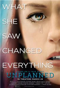 Unplanned (2019) watch online HD