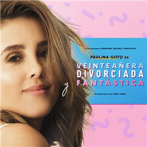 Veinteañera: Divorciada y Fantástica (2019) watch online HD