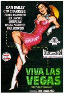 ¡Viva Las Vegas! (1956) watch online HD