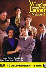 Vrienden voor het leven Zomergriep (1990–1995) watch online HD