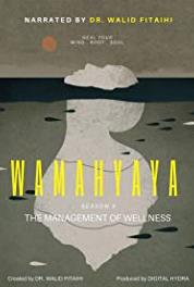 WaMahyaya 4 The Health Energy System  watch online HD
