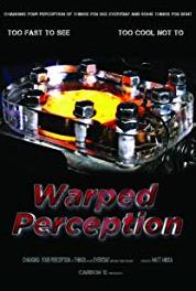 Warped Perception Will a Rocket Motor Burn in a Complete Vacuum Cleaner? (2016– ) watch online HD
