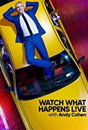 Watch What Happens: Live Sean "Diddy" Combs (2009– ) watch online HD