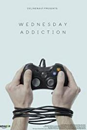 Wednesday Addiction Rocket League Game Night (2017– ) watch online HD