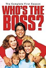 Who's the Boss? Savor the Veal: Part 1 (1984–1992) watch online HD