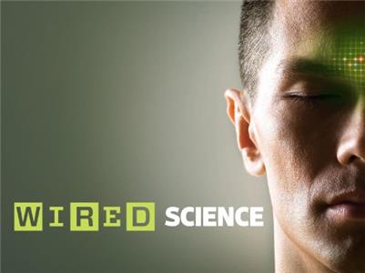Wired Science Zone Creep (2007– ) watch online HD