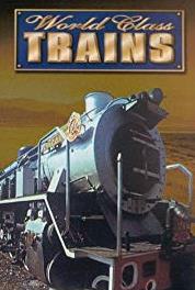 World Class Trains Rovos Rail (1999– ) watch online HD