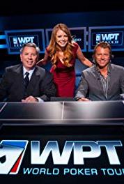 World Poker Tour Bellagio 5 Diamond World Poker Classic: Part 3 (2003– ) watch online HD