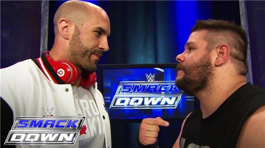 WWF SmackDown! Episode #17.30 (1999– ) watch online HD