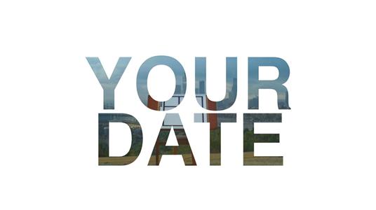 Your Date Project  watch online HD