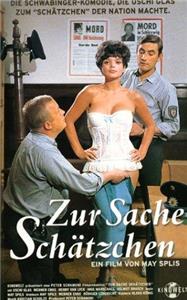 Zur Sache Schätzchen (1968) watch online HD