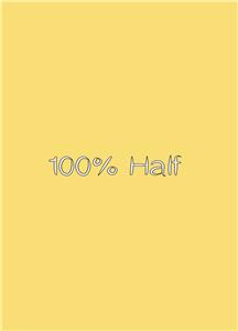 100% Half (2017) watch online HD