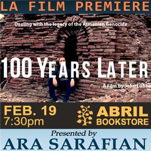 100 Years Later (2016) watch online HD