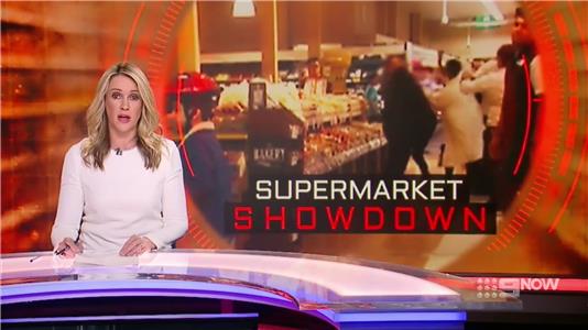 A Current Affair Supermarket Showdown (1971– ) watch online HD