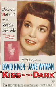 A Kiss in the Dark (1949) watch online HD