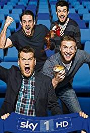 A League of Their Own Episode #1.9 (2010– ) watch online HD