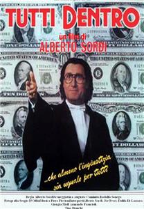 Ab in den Knast (1984) watch online HD