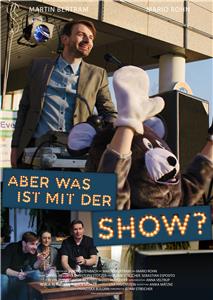 Aber was ist mit der Show? (2017) watch online HD