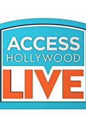 Access Hollywood Live Episode dated 5 October 2012 (2010– ) watch online HD