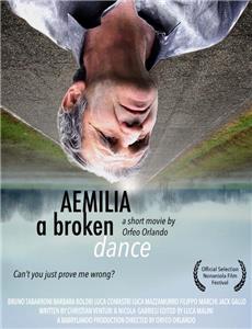Aemilia Bal Specc: Emilia Ballo Staccato (2015) watch online HD