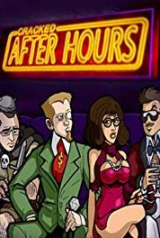 After Hours Which Monster Is Scariest? (2010– ) watch online HD