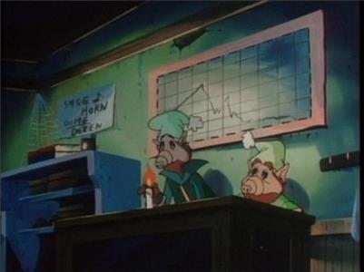 ALF Tales The Elves and the Shoemaker (1988–1990) watch online HD
