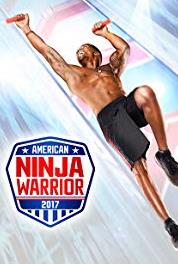 American Ninja Warrior Dallas City Finals (2009– ) watch online HD