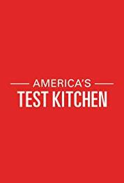 America's Test Kitchen Cookies (2000– ) watch online HD