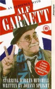 An Audience with Alf Garnett (1997) watch online HD