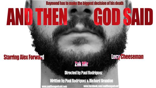 And Then God Said (2017) watch online HD