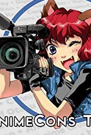 AnimeCons TV Otakon Vegas 2014 (2009– ) watch online HD