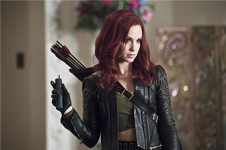 Arrow Broken Hearts (2012– ) watch online HD