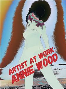 Artist at Work: Annie Wood (2018) watch online HD